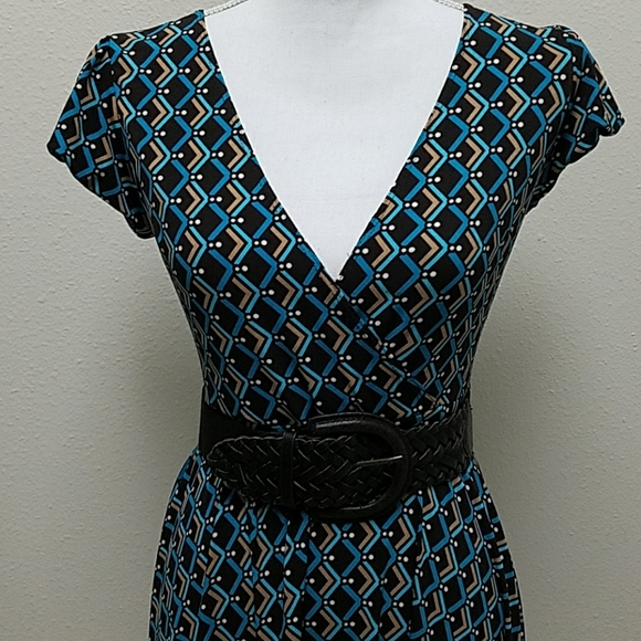 CANDIE'S DRESS - Picture 2 of 6